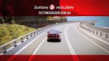 Suttons Holden No Repayments Until 2016