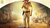 Sai Dharam Teja as Bodyguard  in Sardaar Gabbar Singh Movie -Filmyfocus.com