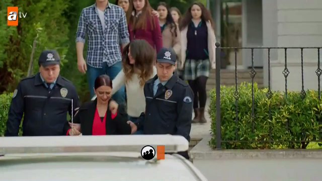 Kırgın Çiçekler 38. Bölüm Fragmanı izle