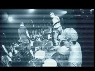 BP ZOOM LIVE AC/DC IF YOU WANT BLOOD SPLENDID LILLE 2007