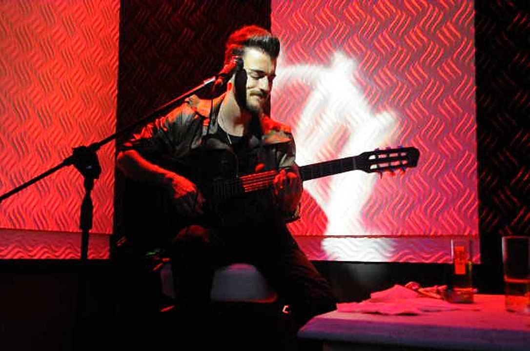 Onur Koç - Ayrıldık İşte