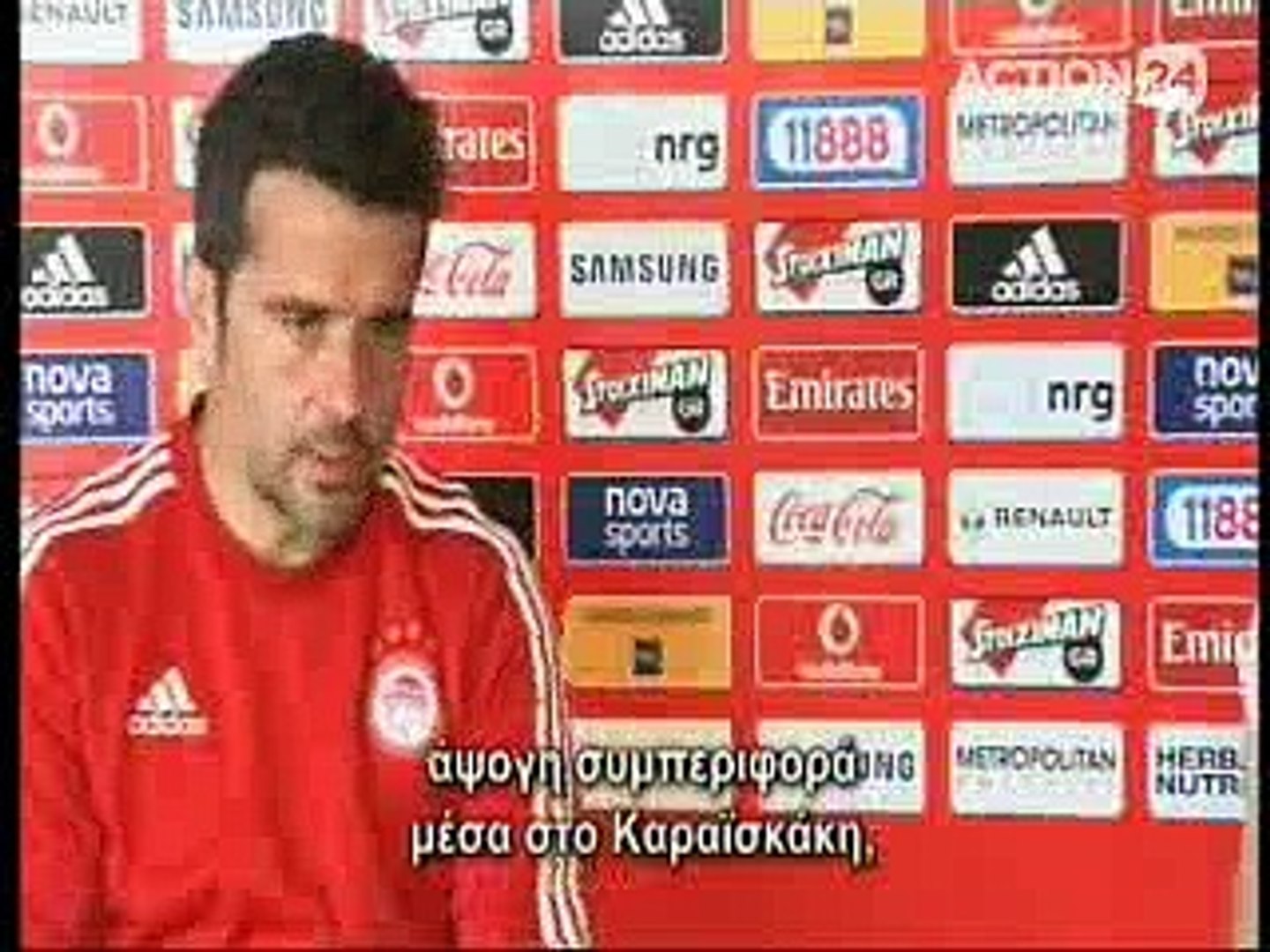 Sports Live 11-3-2016