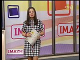 IMAZH - Margarita Xhepa 19.11.2015