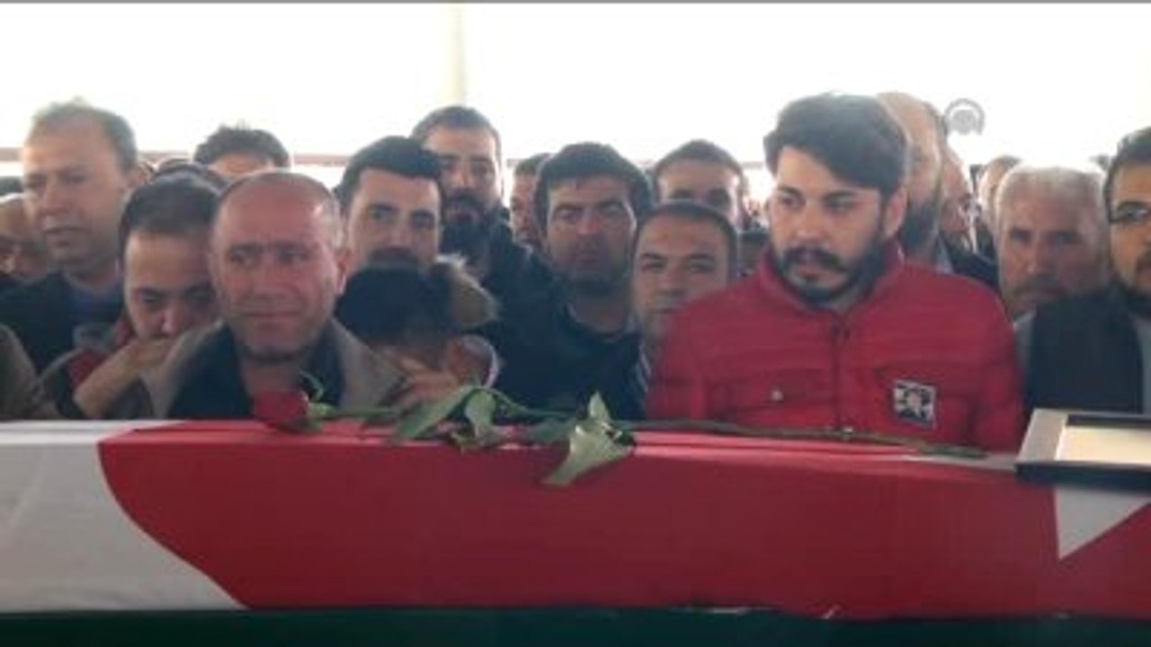 Ankara'daki Terör Saldırısı - Ozan Can Akkuş'un...