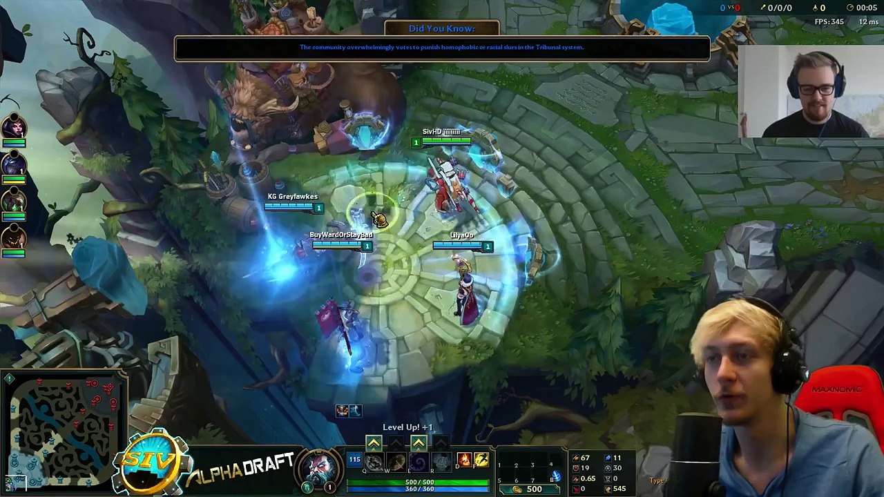 Siv HD Best Moments #86 STEALTH BOMBERS