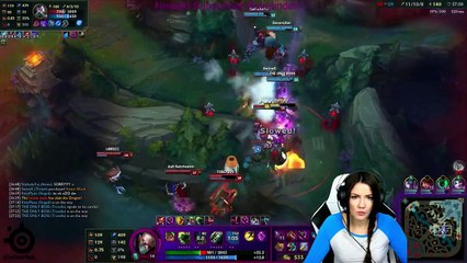 KayPea KP twitchtv Highlight Highlights  Goofy Moments