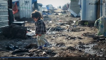Siria: han pasado 5 años