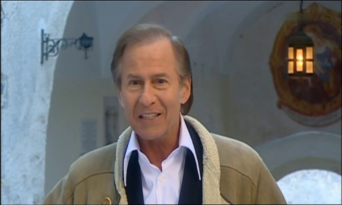 Michael Holm - Ich trag dein Bild in mir 2004