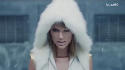 More people watch Taylor Swift music videos than TV shows