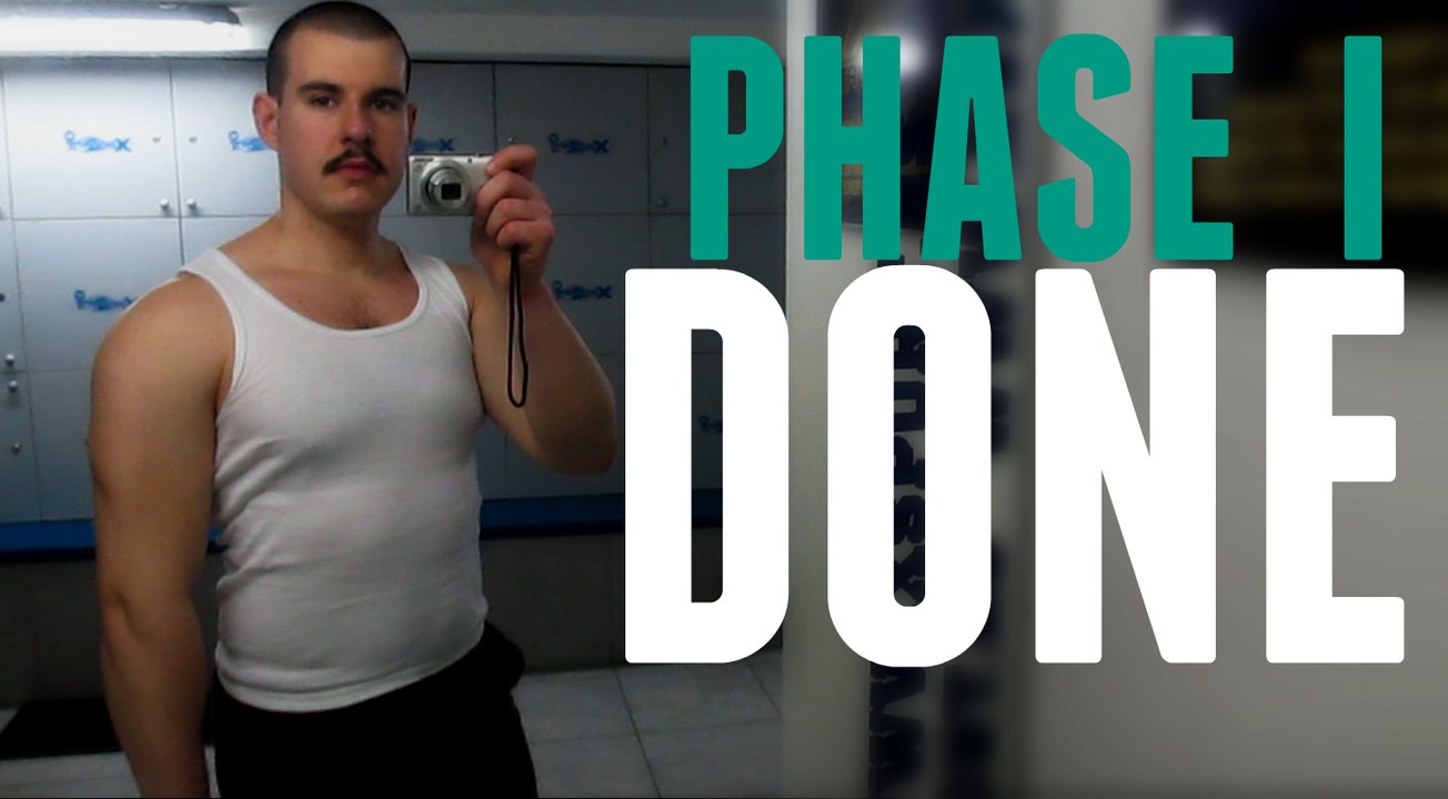 Ličan Brčina - EP13 Special || Faza I završena || Deadlift Challenge