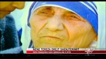 Nënë Tereza drejt shenjtërimit  - News, Lajme - Vizion Plus