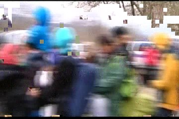 Ο Βαγγέλης Πλάκας για την Ειδομένη