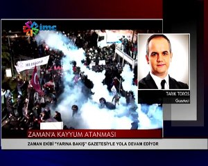 Mercek Altı (7 Mart 2016)