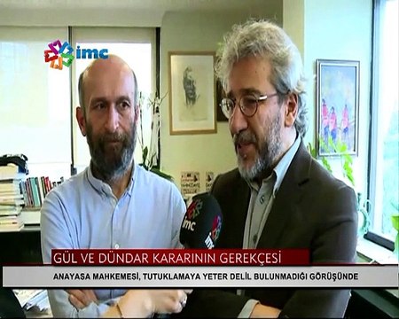 Mercek Altı (9 Mart 2016)