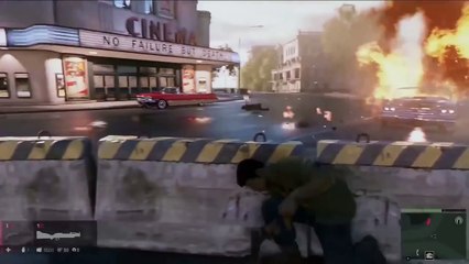 Mafia 3 - Tracking Notoriety & More!