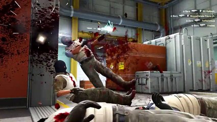 Fastest Aces! #9 [CSGO]