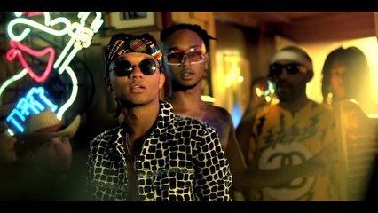 Rae Sremmurd - Come Get Her (Explicit)