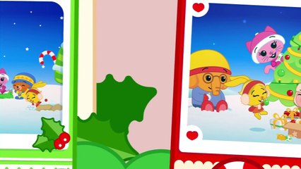 Que Linda La Navidad - Canciones Infantiles
