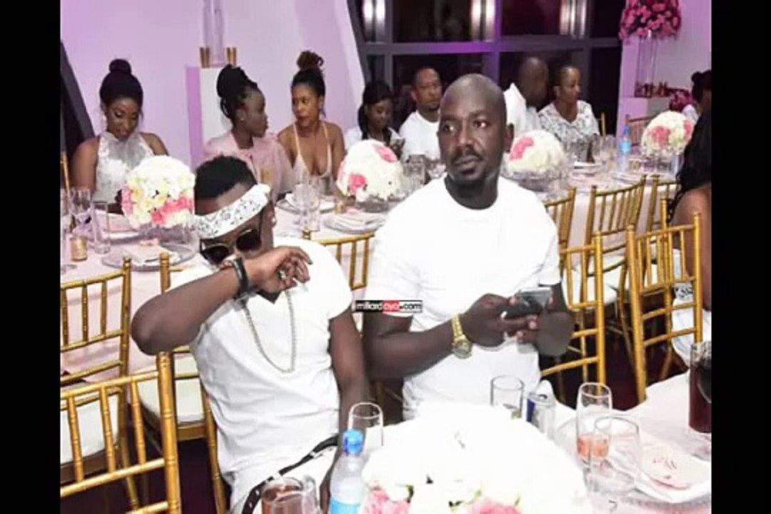 PICHA ZA BIRTHDAY YA WEMA SEPETU 2015****