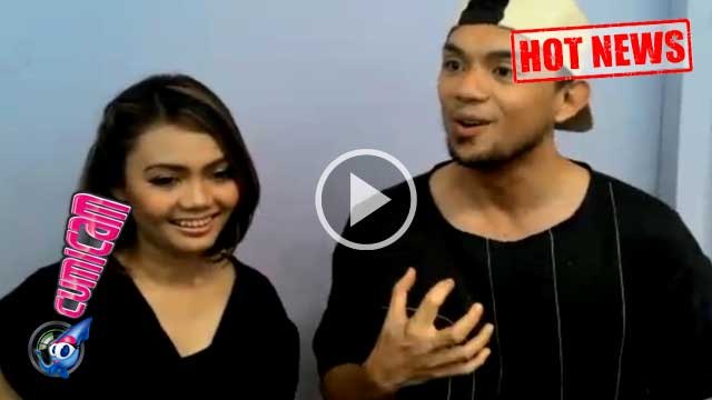 Ini Alasan Fakhrul Cinta Mati Pada Rina - Cumicam 15 Maret 2016