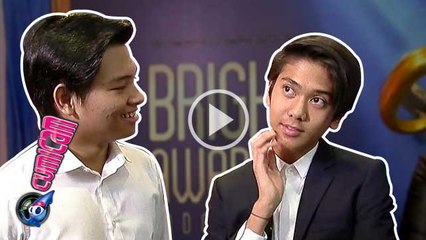 Aldy-Iqbal CJR Sering Rebutan Cewek - Cumicam 15 Maret 2016