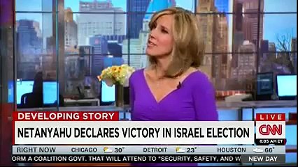 WH Avoids Congratulating Bibi