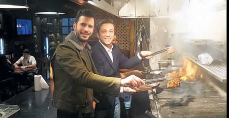 Barış Arduç Ocak Başına Geçti!