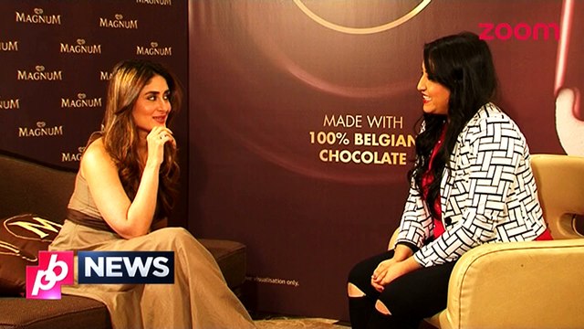 Kareena Kapoor Khan on Ranbir Kapoor and Katrina Kaif's breakup - EXCLUSIVE