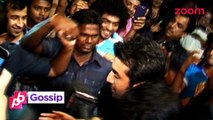 Ranbir Kapoor threatens & warns media  - Bollywood Gossip