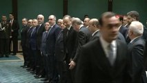 Erdoğan ve Aliyev Ortak Basın Toplantısı Düzenledi 1