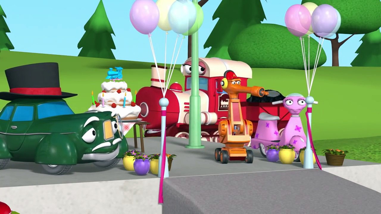 Stadens Hjältar Samling 02 Lång speltid 4 avsnitt efter varandra