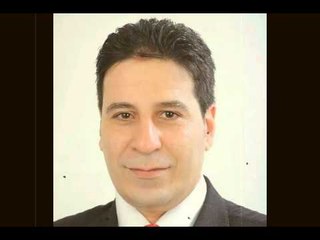 احمد الخطيب  لعضوية مجلس  النواب رقم 3 رمز الكتاب عن دائرة الدقى والعجوزة اهداء من فريق شبيك لبيك