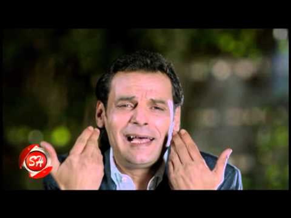 النجم علاء الشريف كليب راح وسابنا اخراج ايهاب ع...