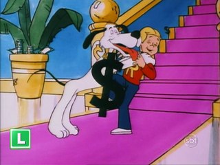 Riquinho - A Maior Invenção do Mundo (HD)