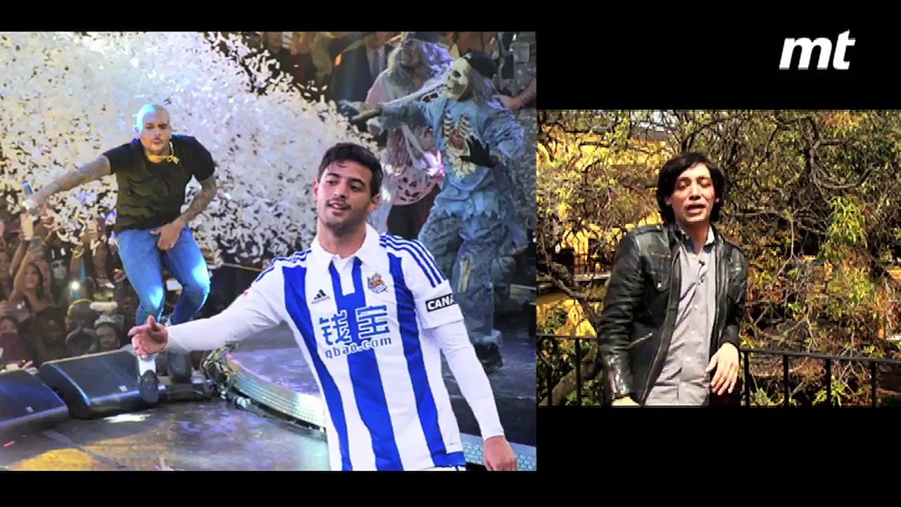 Lo chido y lo gacho del fin con Charly Fox