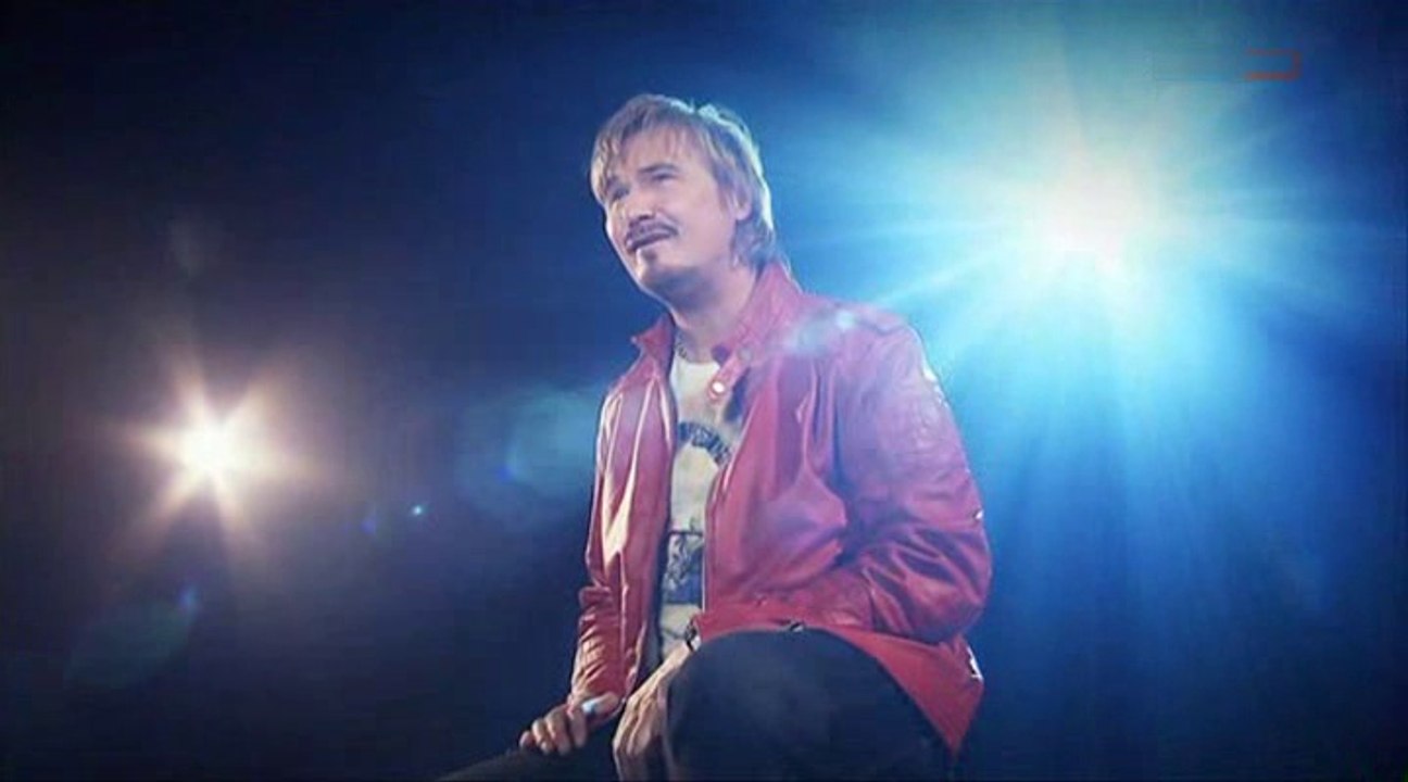 Nik P. - Auf weissen Pferden 2013