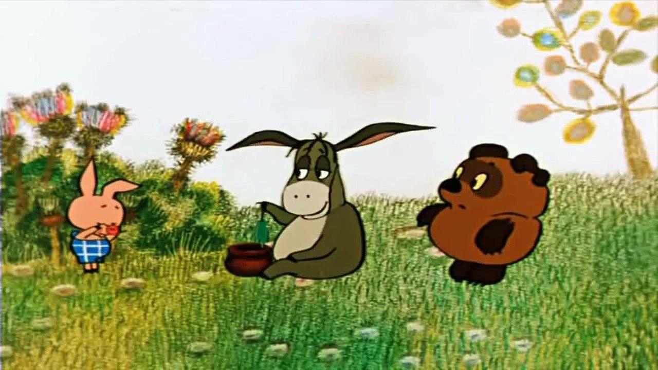 Входит и замечательно выходит!