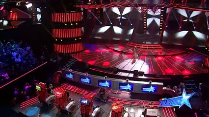 Viktorio Marković - Boyfriend/Justin Bieber (RTL Zvjezdice S2 E5 10.03.2016.)