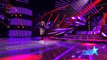 Nicole Nastić - Strani Amori/Laura Pausini (RTL Zvjezdice S2 E5 10.03.2016.)