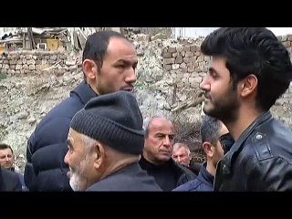 Umut Bulut: 'İnşallah Babam İmanlı Bir Şekilde Ölmüştür'