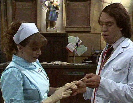 Let The Blood Run Free S01e12 1990