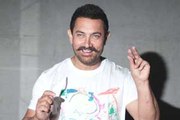 Aamir Khan quashes all rumours of Dangal being preponed