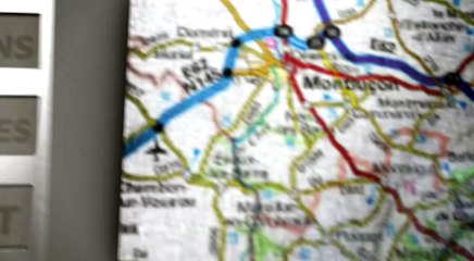 Senateur a domicile - Dans les pas de Loïc Hervé