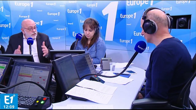 Affaire de pédophilie : l'Eglise catholique est du côté des victimes