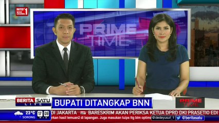 Mendagri Setuju Bupati Ogan Ilir Dipecat
