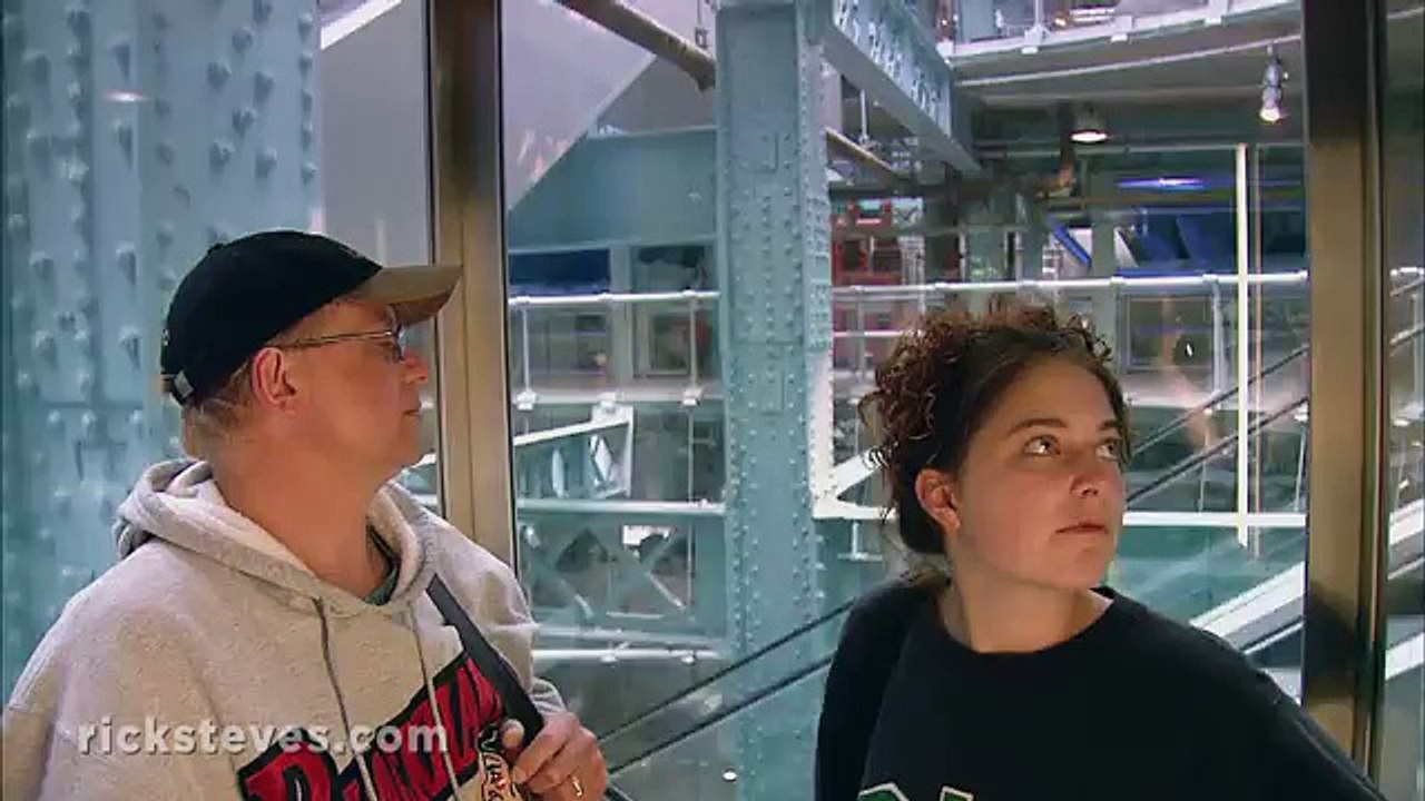 Dublin, Ireland- Guinness Storehouse and Musical Pub Crawl