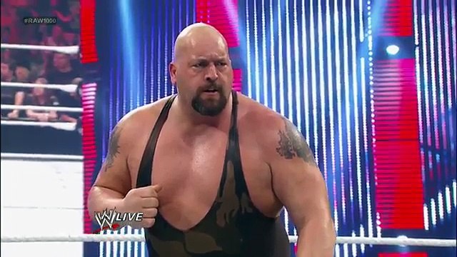 CM Punk vs. John Cena WWE Championship Match- Raw, July 23, 2012