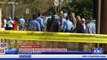 Raleigh police investigate deadly officer involved shooting