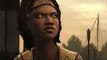 The Walking Dead  Michonne - Episode 1 - Your Choices