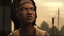 The Walking Dead  Michonne - Episode 1 - Your Choices